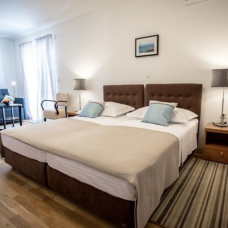 Rooms Margarita Stobreč Habitación foto