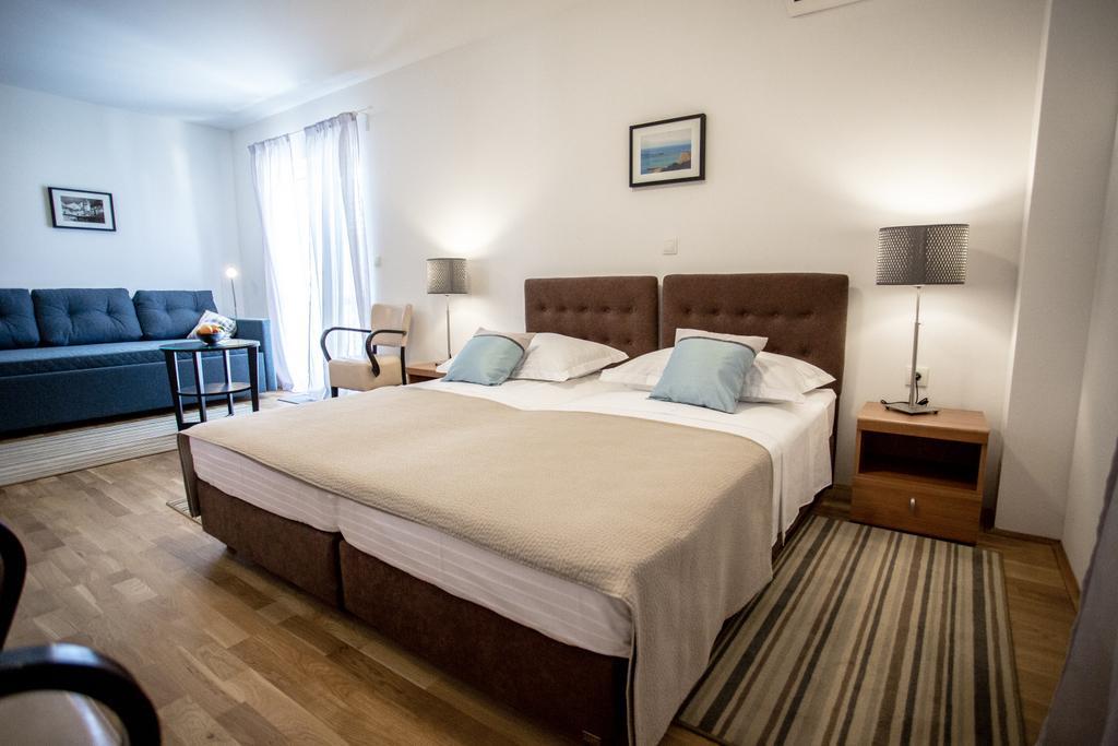 Rooms Margarita Stobreč Habitación foto