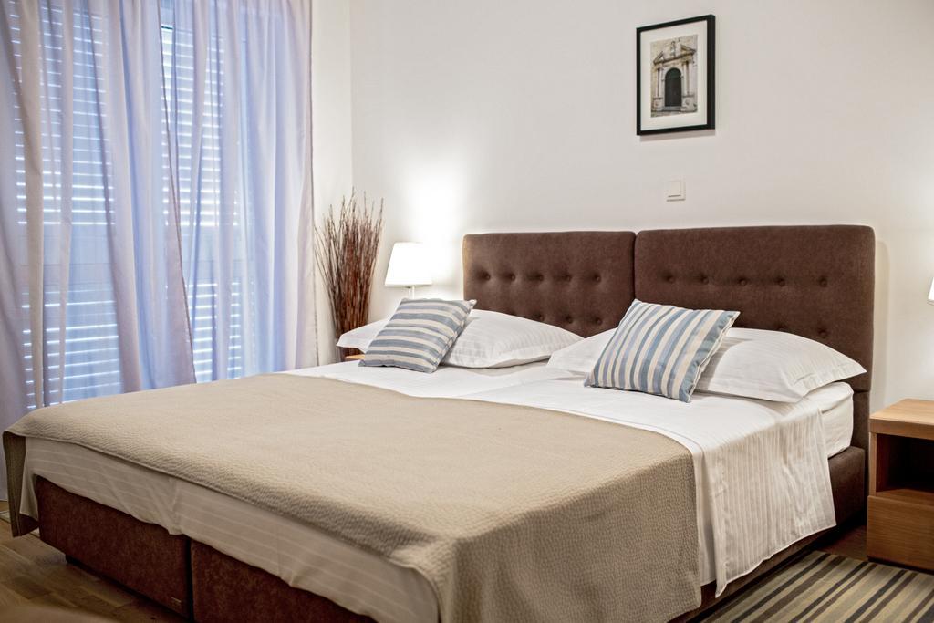 Rooms Margarita Stobreč Habitación foto